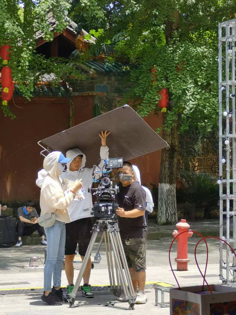 沈北新区TVC拍摄公司：资深团队坐镇，打造现象级广告作品的幕后推手