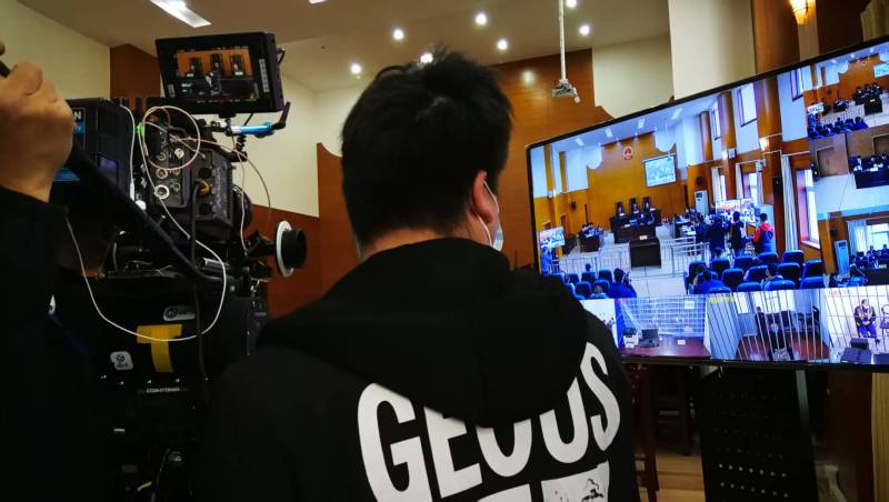 沈北新区TVC制作：政企单位合规宣传，专业把控内容，官方平台适用！