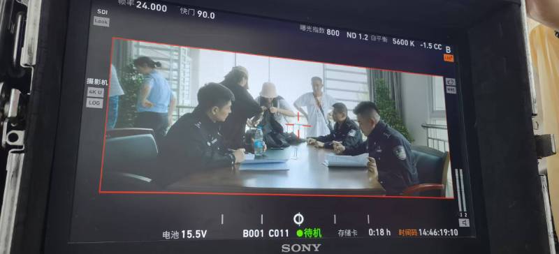 沈北新区TVC拍摄：活动类广告专属，即时产出高光内容，满足宣发时效！