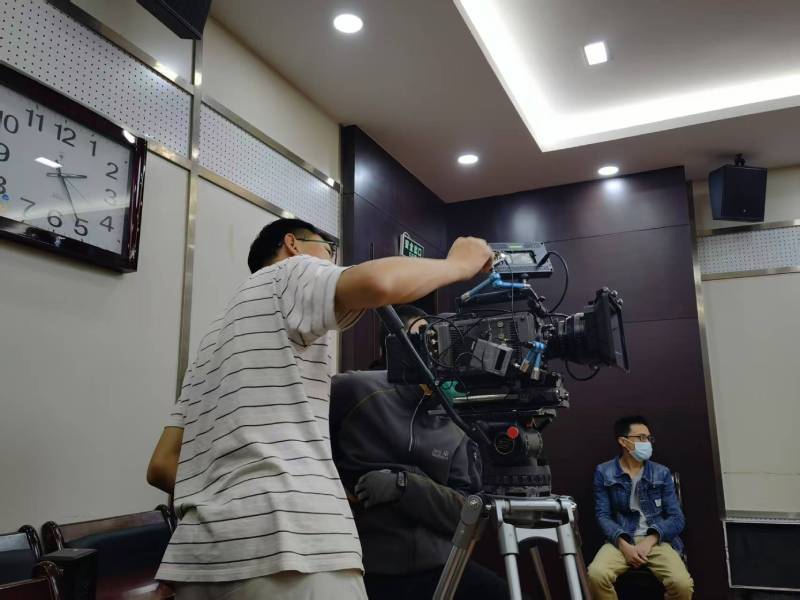 沈北新区TVC拍摄公司：让每个品牌都能拥有自己的好莱坞大片