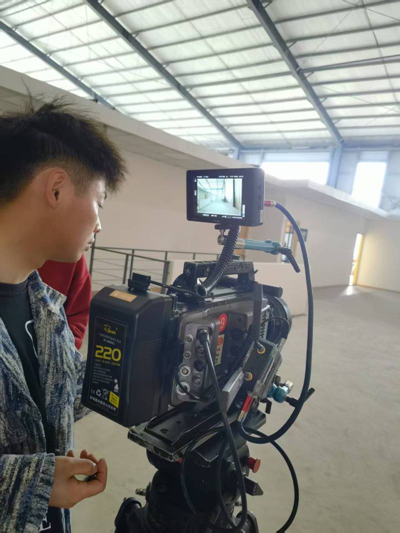 解锁沈北新区广告片拍摄：以创意镜头，解锁品牌商业价值新高度