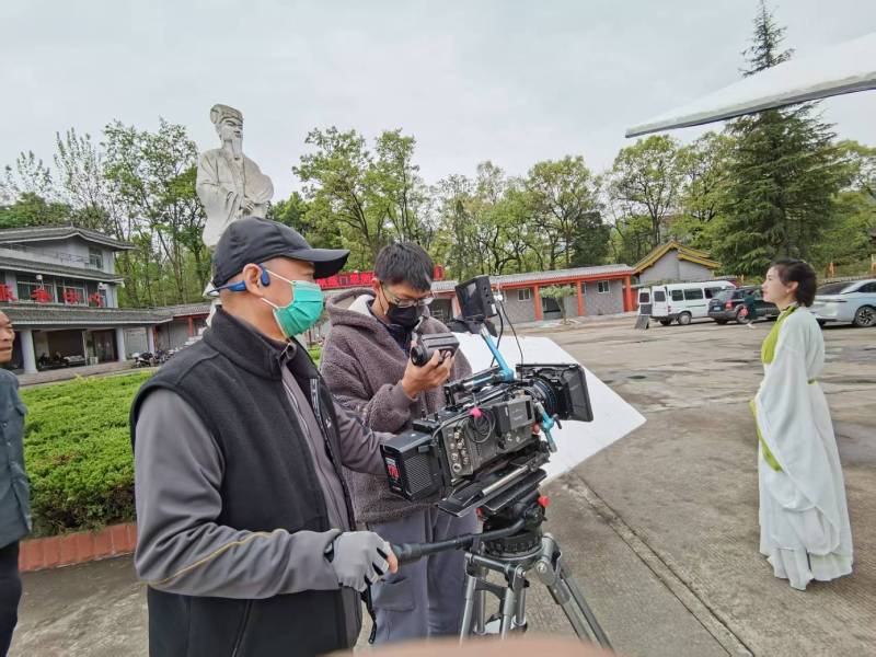沈北新区广告片拍摄公司：从策划到投放，一站式服务，让品牌传播更高效！