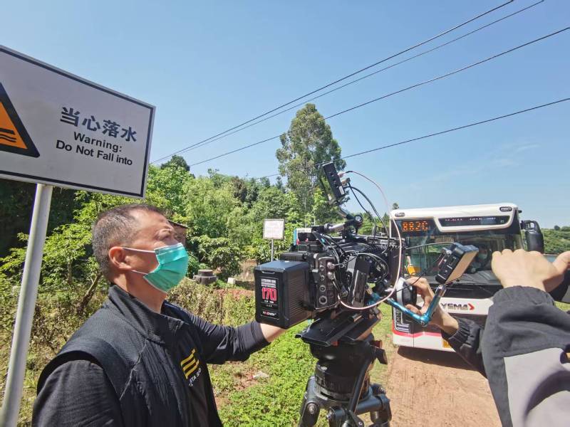 沈北新区TVC拍摄公司：深耕本地市场，为品牌定制专属拍摄方案
